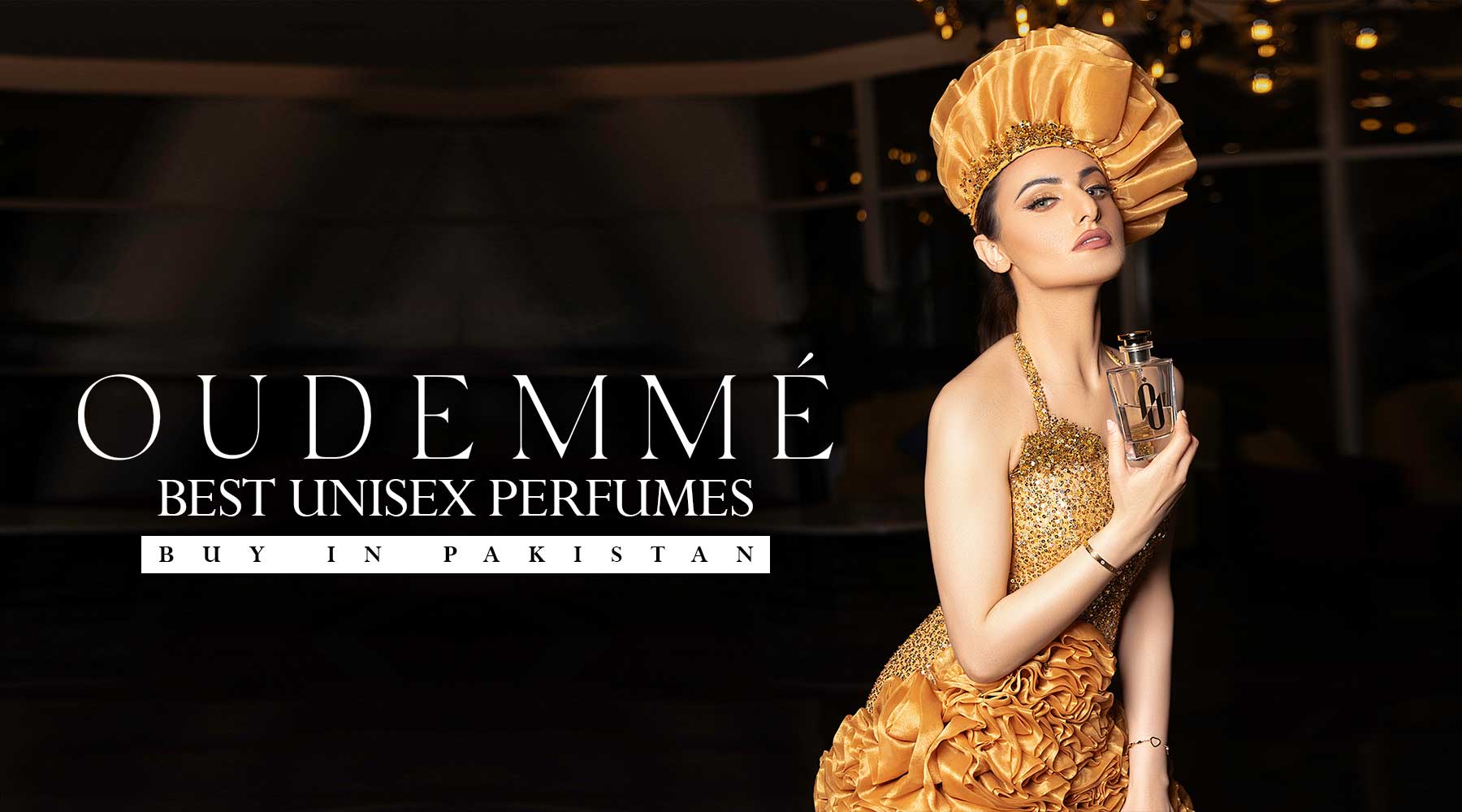 Discovering the Essence of Unisex Perfumes